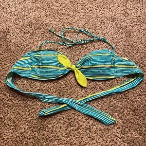 Aerie bikini top